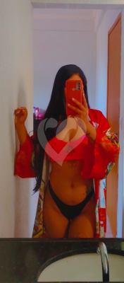 Morena safada