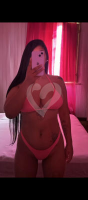 Morena safada