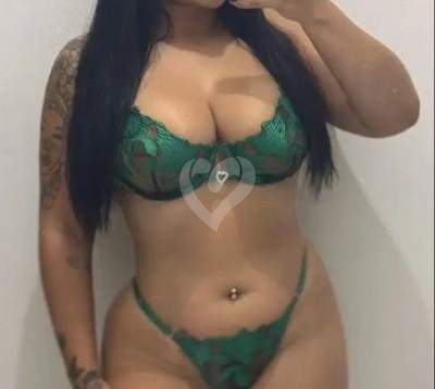 Bianca Andrade