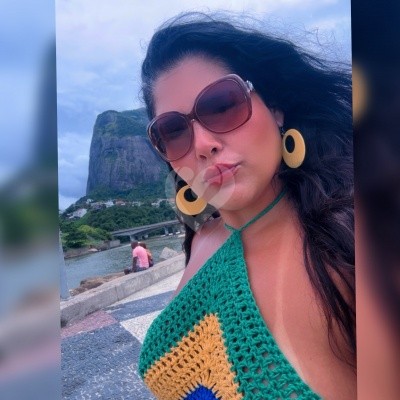 Ana clara Alves