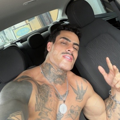 Lucas Vitor