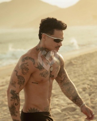 Lucas Vitor