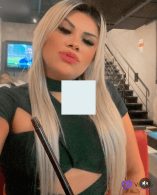 Melissa Torres