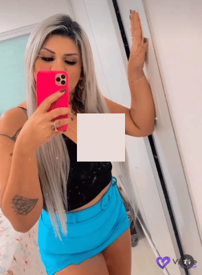 Melissa Torres