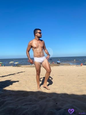 Rafael Almeida 