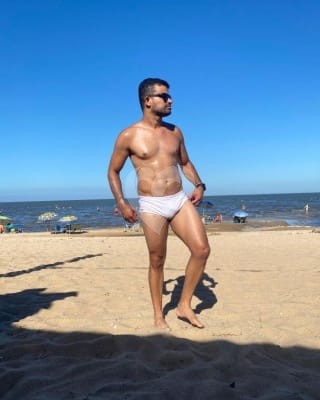 Rafael Almeida 