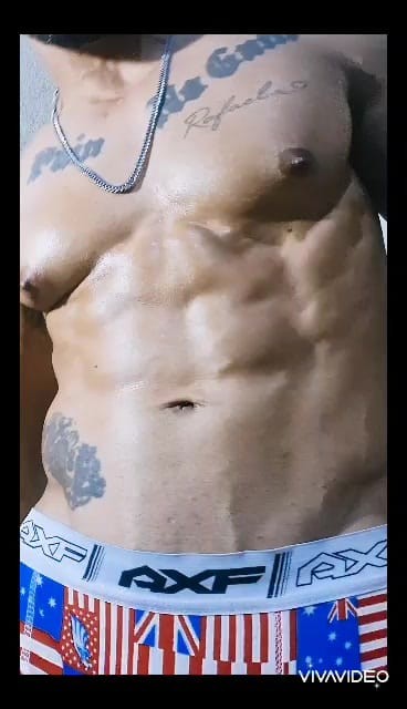caio borges