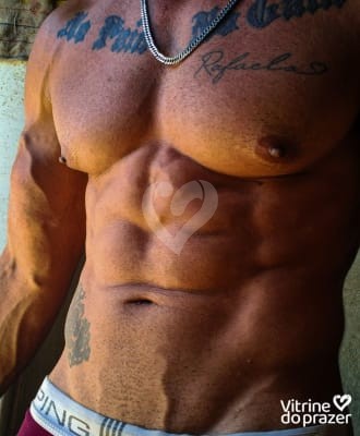 caio borges