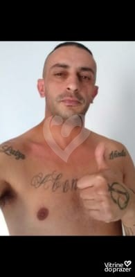 motoboy roludo 