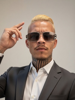 Rodriguez marrent�o 