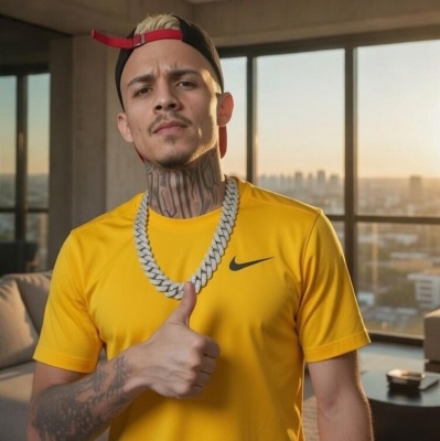 Rodriguez marrent�o 