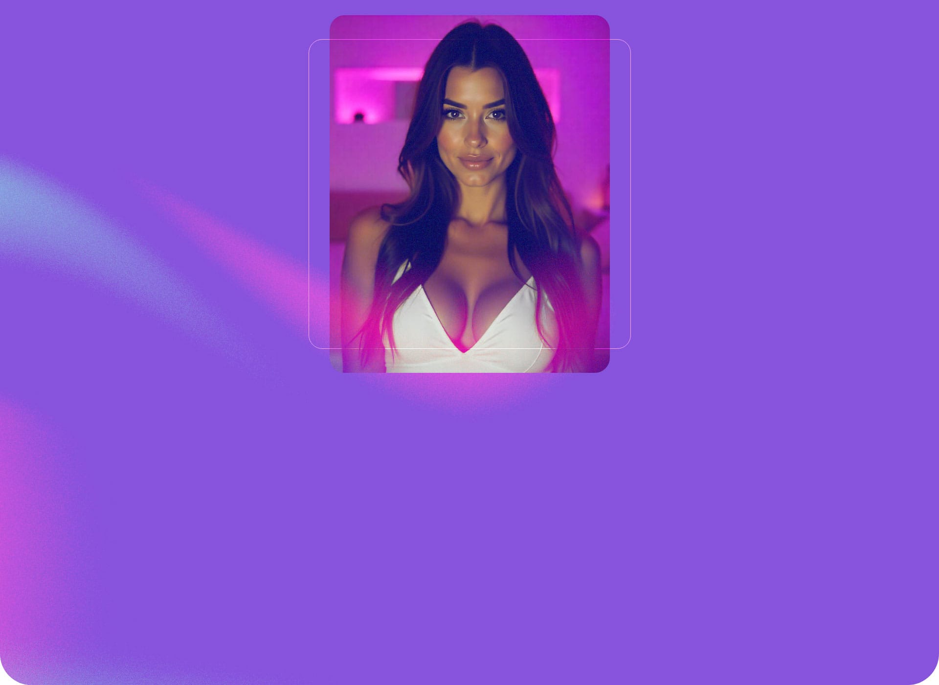 prazer, discri��o, exclusividade